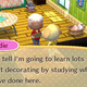 Illustration for article titled My Quest To Make The Ugliest House In The New iAnimal Crossing/i